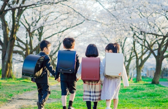 母親への感謝を贈る至福のひととき