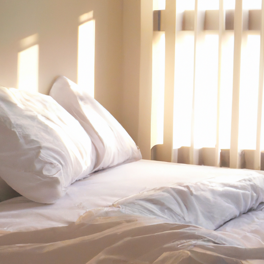 睡眠の質を向上させる効果