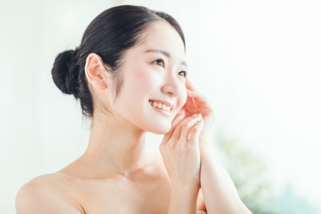 学びやすい環境