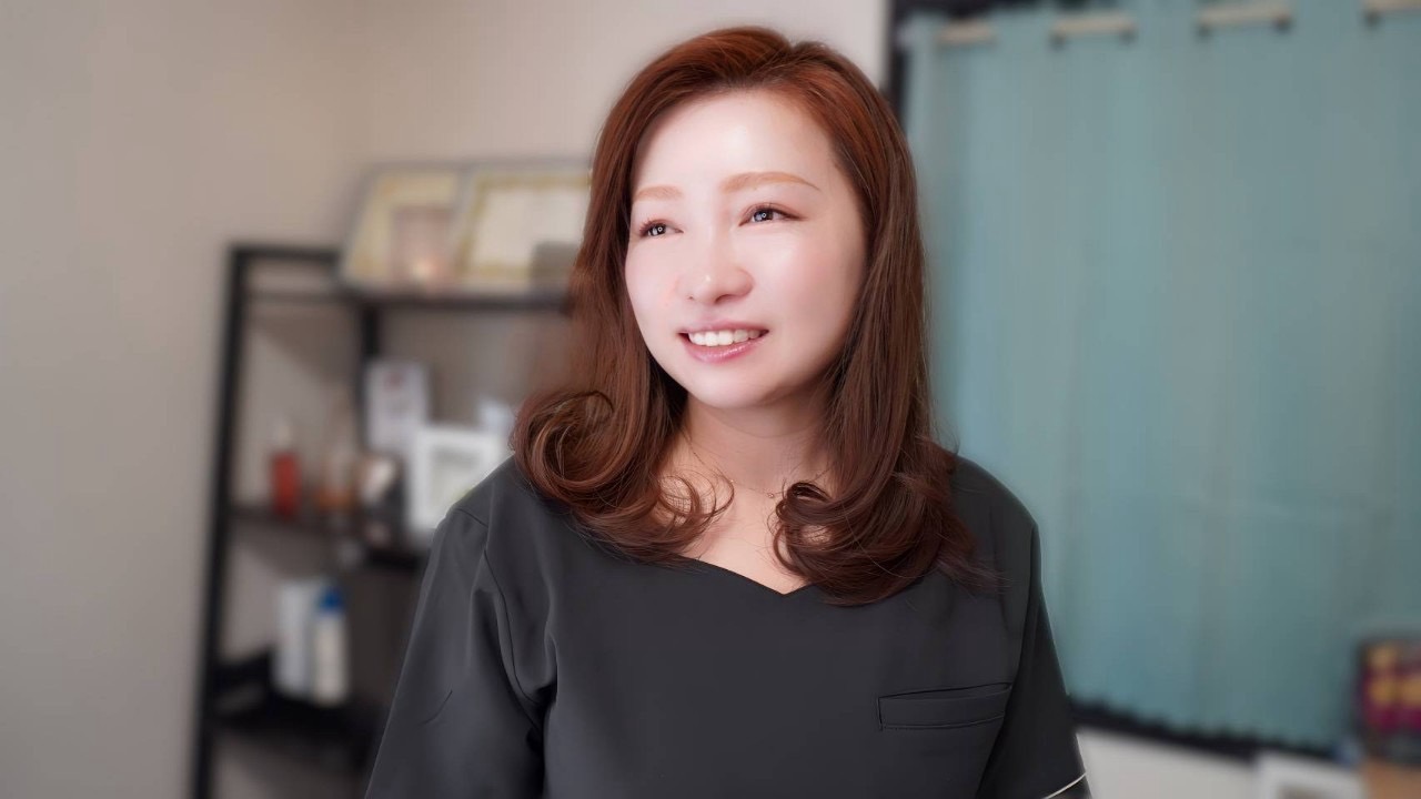 講師について